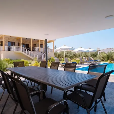 Andrea By Prestige Bookings *