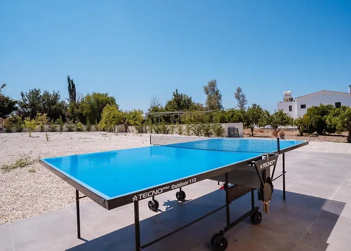 Andrea By Prestige Bookings Вилла *