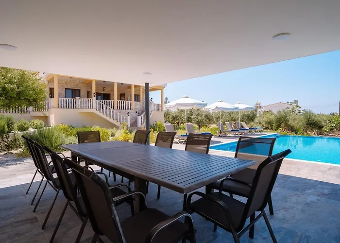 Andrea By Prestige Bookings *