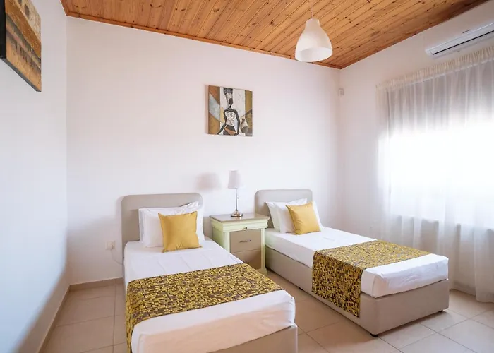 Andrea By Prestige Bookings