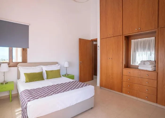 Andrea By Prestige Bookings Вилла