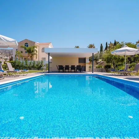 Andrea By Prestige Bookings Villa Peyia
