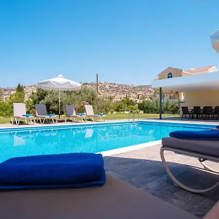 Andrea By Prestige Bookings Peyia