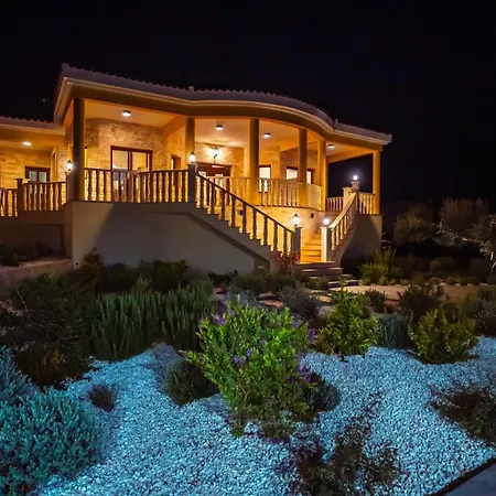 Andrea By Prestige Bookings * Peyia