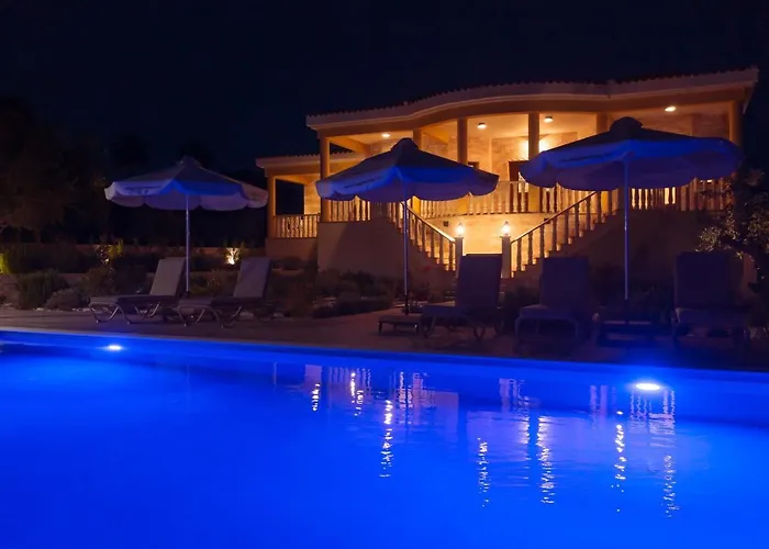 Villa Andrea By Prestige Bookings