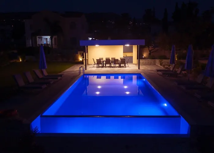 Andrea By Prestige Bookings