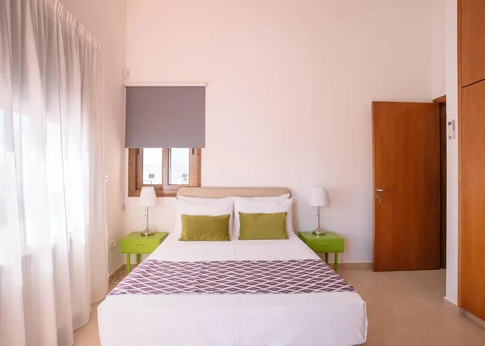 Andrea By Prestige Bookings Villa