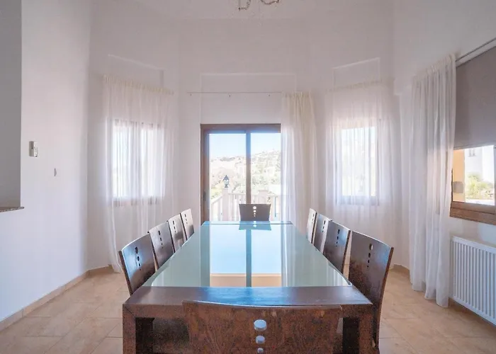 Andrea By Prestige Bookings