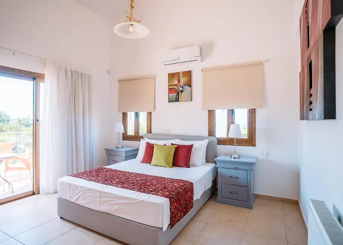 Villa Andrea By Prestige Bookings Peyia