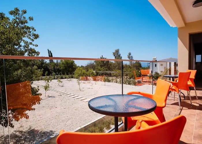 Andrea By Prestige Bookings Villa