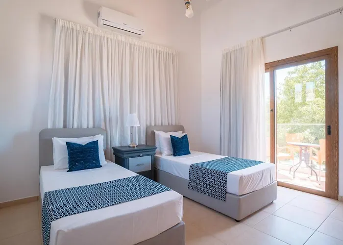 Andrea By Prestige Bookings