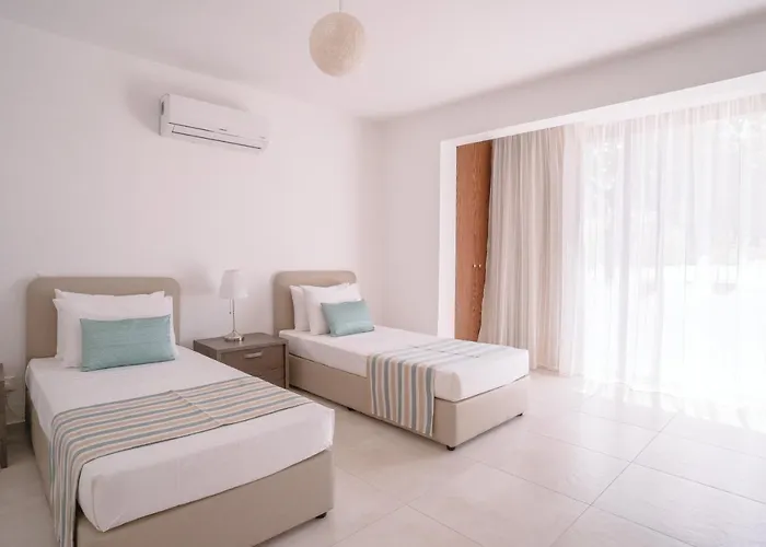 Andrea By Prestige Bookings Villa