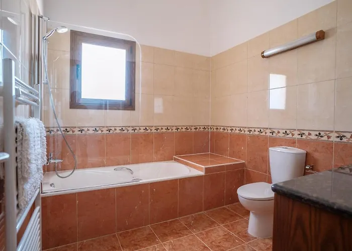 Villa Andrea By Prestige Bookings Peyia