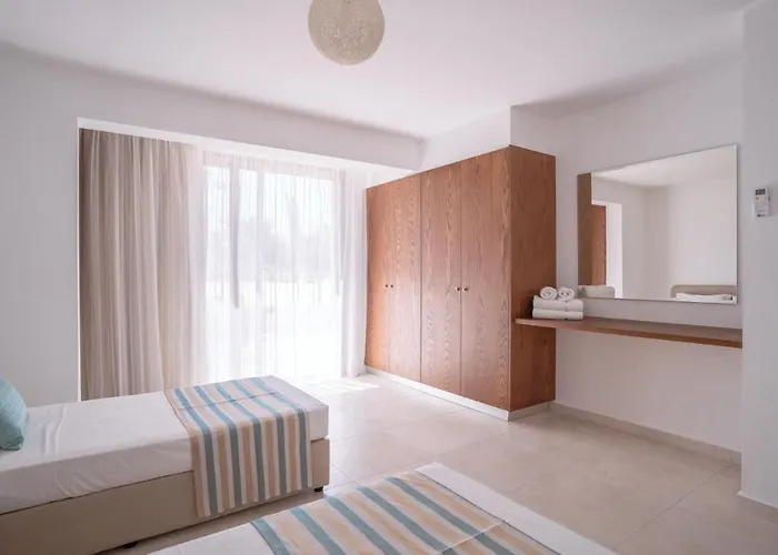 Andrea By Prestige Bookings Villa *