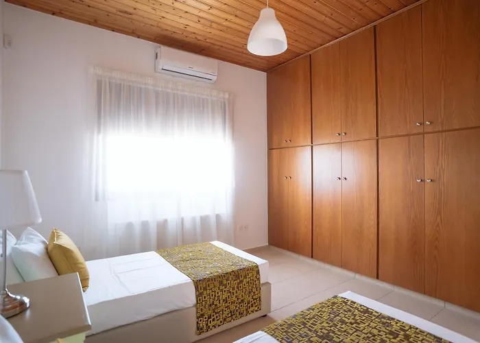 Andrea By Prestige Bookings Villa *