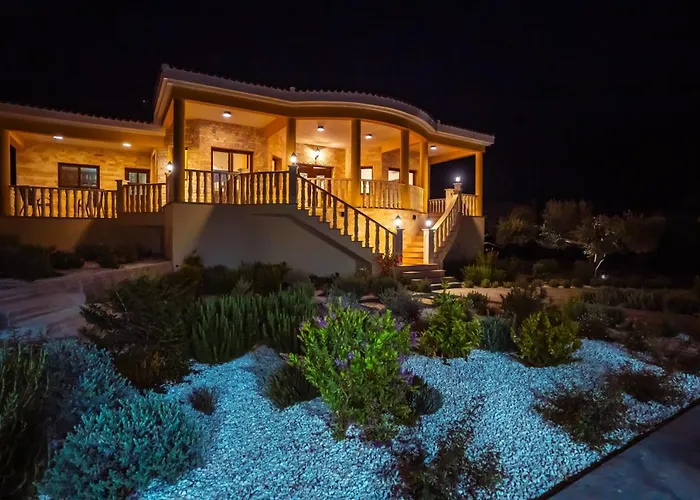 Andrea By Prestige Bookings * Peyia